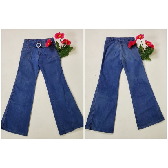 SOLD. Vtg 70s bells - Picture 13 of 14